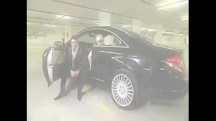 Ангел - Ела без него