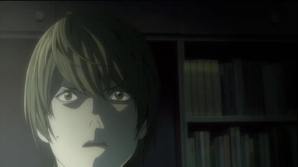 Death Note Episode 1 English Dubbed