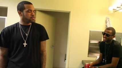 [hd] Lloyd Banks x G - Unit - From L.a To Nigeria