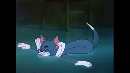 Tom And Jerry E27 Mice Follies 