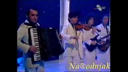 Tozovac - Mirjana