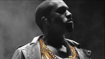 New!!! Kanye West - White Dress (explicit)