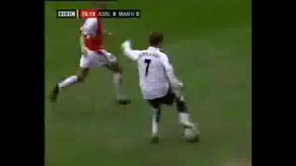 Cristiano Ronaldo - Jugadas, Fintas, Dribles And Goals.avi