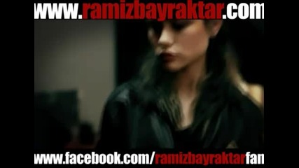 Ramiz - Beni Kaybettin Orijinal Klip 