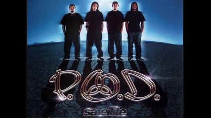 Boom - P.o.d.