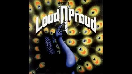 Nazareth - This flight tonight 