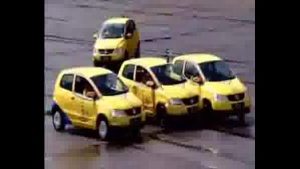 Top Gear Футбол С Коли :)