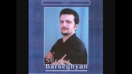 Sergey Barseghyan - Ella giammai m`amo 