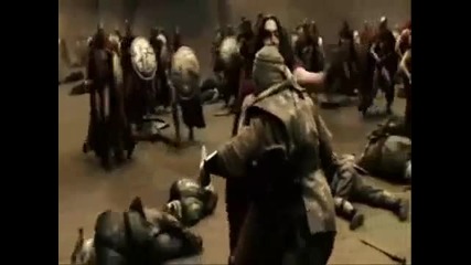 linkin park - A Place For My Head (300)