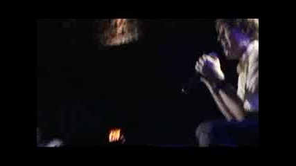 Something Corporate - Down (live)