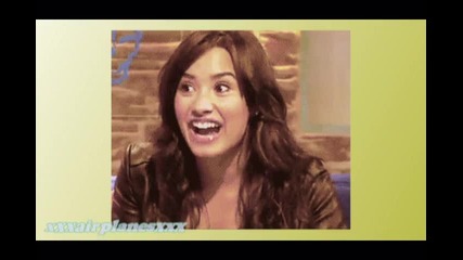 Demi ll Collab Part