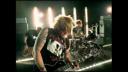 Hinder - Use Me [hq]