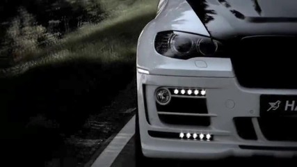 New Hamann Bmw X6 Hd 