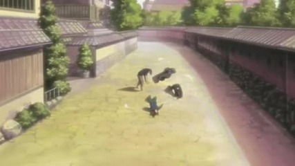 Naruto Shippuuden - Епизод 135 - Бг Субтитри - Високо Качество