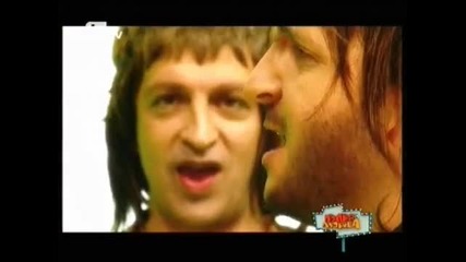 Baba - Mamma Mia 
