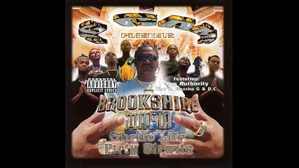 Brookshire Mafia - Scary Gary
