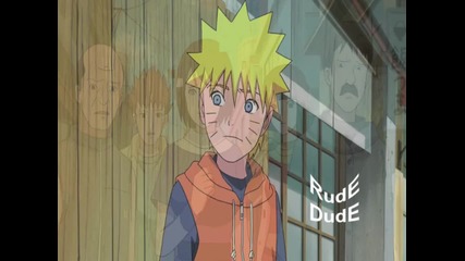 Amv Naruto - Still Waiting 