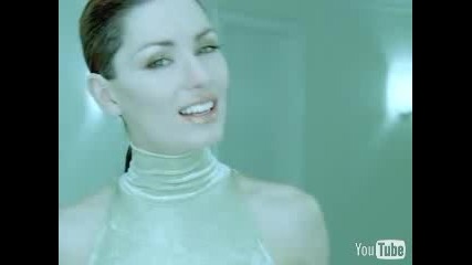 - Shania Twain - From This Moment On.avi