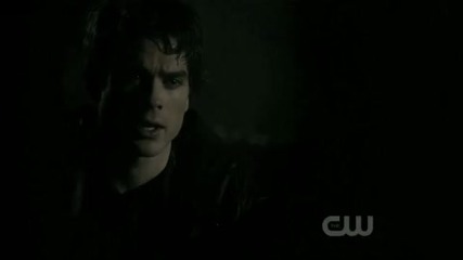 Ian Somerhalder - The Vampire Diaries - Vampire In Love