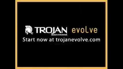 Реклама На Презервативи Trojan Horse