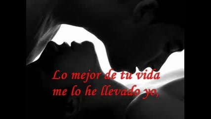 Julio Iglesias - Lo mejor de tu vida