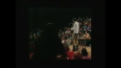 Townes Van Zandt - Dollar Bill Blues