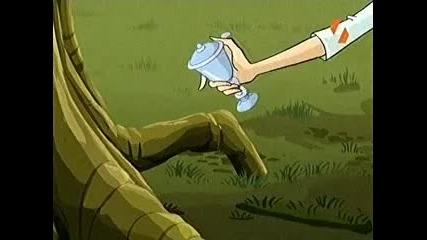 Winx Club сезон 3 епизод 12 част 2