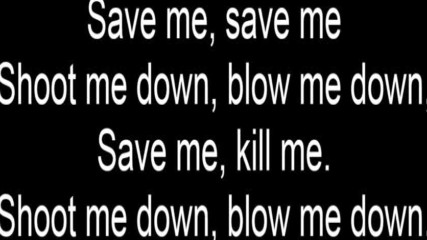 The Parakit - Save Me ft Alden Jacob Lyricsⱷᴥⱷ^♫♫☼♪ ♔ ✨♥ ⱷᴥⱷ^♫♫☼♪ ♔ ✨♥
