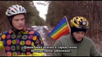 Queer as Folk - Гей сериал - Сезон 4, епизод 14, част 2 