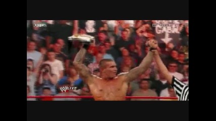 Randy Orton 4ever