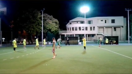 Локомотив 2013 Бургас 5-2 Балкан Добра поляна