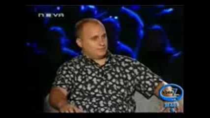 Цената на истината - Еп 11 Част 2 ( 20.10.2009 ) 