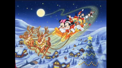 Mariah Carey - All I Want For Christmas Is You
