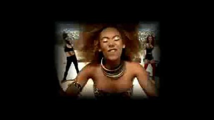 Spice Girls - Say You Вґll Be There (leo Kalls Video Remix)