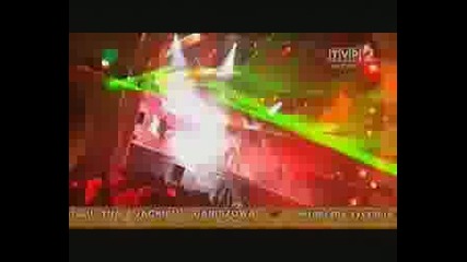 Velvet Mi Amore Live New Year