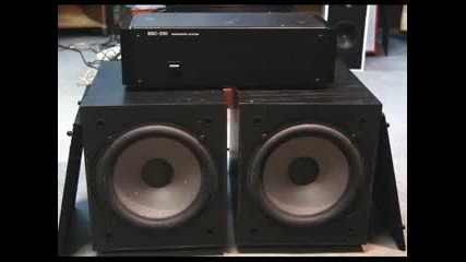 [ Stereo Bass Test ]