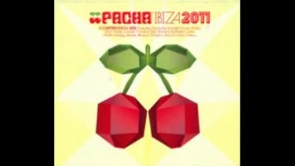 pacha ibiza summer 2011 cd1