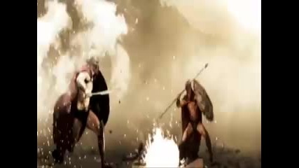 300 - Manowar - Spartan Warriors 