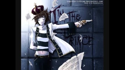 Nightcore-lucifer