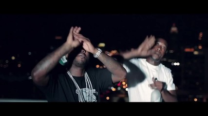 Young Jeezy feat. Freddie Gibbs - Do It For You