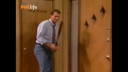 Married With Children S05e05 - The Dance Show