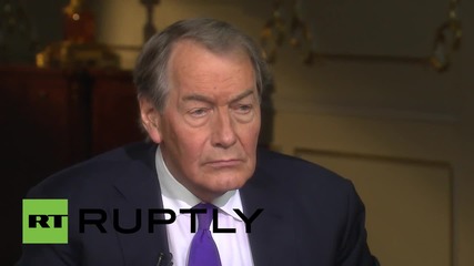 Russia: Putin knows "for sure" US organised Yanukovich coup