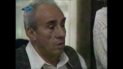Български Телевизионен Театър: Големанов (2004) [част 1]