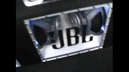 Jbl 1204b Subwoofer Test