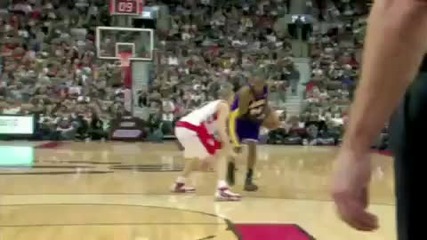 Kobe Bryant- Forever