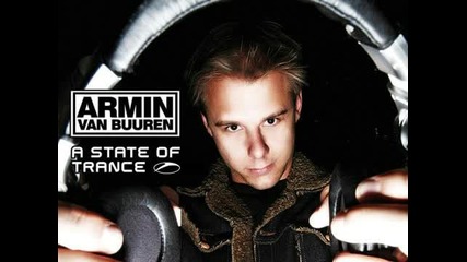 Armin Van Buuren - A State Of Trance 348