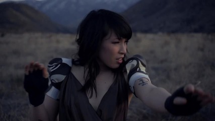 Little Dragon - Sunshine