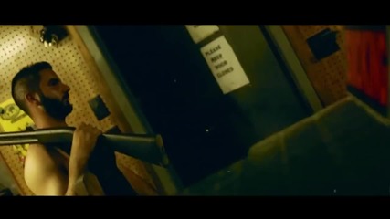 Markus Allmighti Feat. V12 - Ryda