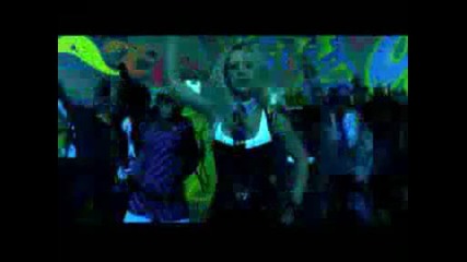Britney Spears - Circus - The Megamix