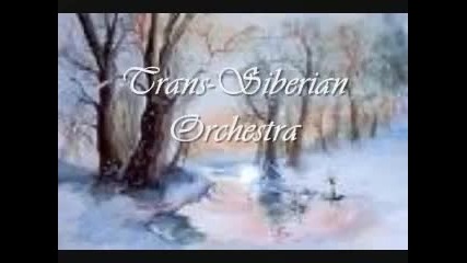 Trans - Siberian Orchestra - An Angel Returned 